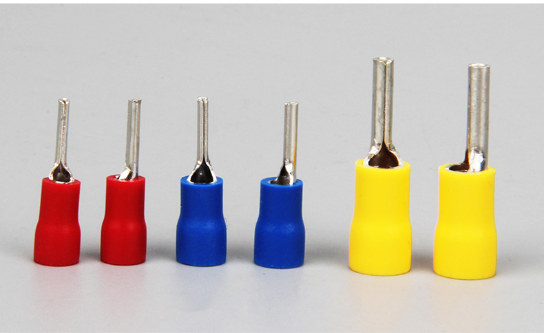 压线鼻子先压头还是尾，还有许多电工不知道！