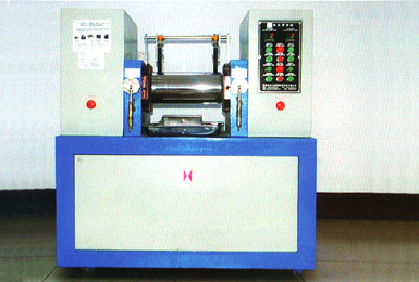衡阳通用电缆设备-橡胶混炼机